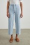  Getty Crop Utility Damenhose mit weitem Bein | Rails Denim