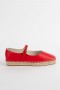  Frauen streichen absichtlich Rafa Flat Cherry | Schienen