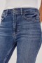  Damen Larchmont Skinny, Ostblau | Rails Denim