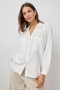  Damen-Shirt Lauren, Weiß | Rails Tops