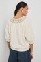  Mariposa Damen-Top in Elfenbein | Rails Tops