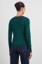 Damen-Top Misa Evergreen | Rails Tops