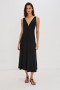  Damenkleid Rails X Lspace Avila, Schwarz | Kleider & Jumpsuits