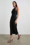  Schwarzes Solene-Kleid für Damen | Kleider und Jumpsuits von Rails