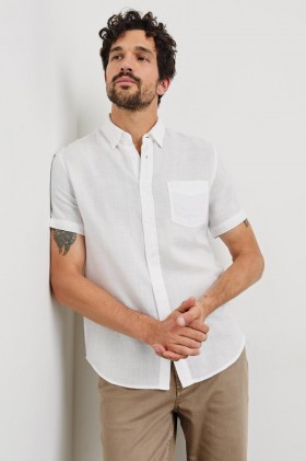  Fairfax Herrenhemd mit lockerer Passform | Rails Shirts