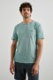 Ανδρικό T-shirt Skipper Jade | Rails T-shirts & Πόλο