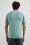 Ανδρικό T-shirt Skipper Jade | Rails T-shirts & Πόλο