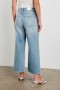  Γυναικείο Getty Crop Wide Leg Harbor Blanket Stitch | Rails Denim