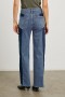  Γυναικείο Getty Paneled Wide Leg | Rails Denim