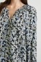  Γυναικείο Indi Top Midnight Meadow Floral | Rails Tops