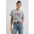  Γυναικείο T-shirt Boyfriend Rails London | Rails Tops